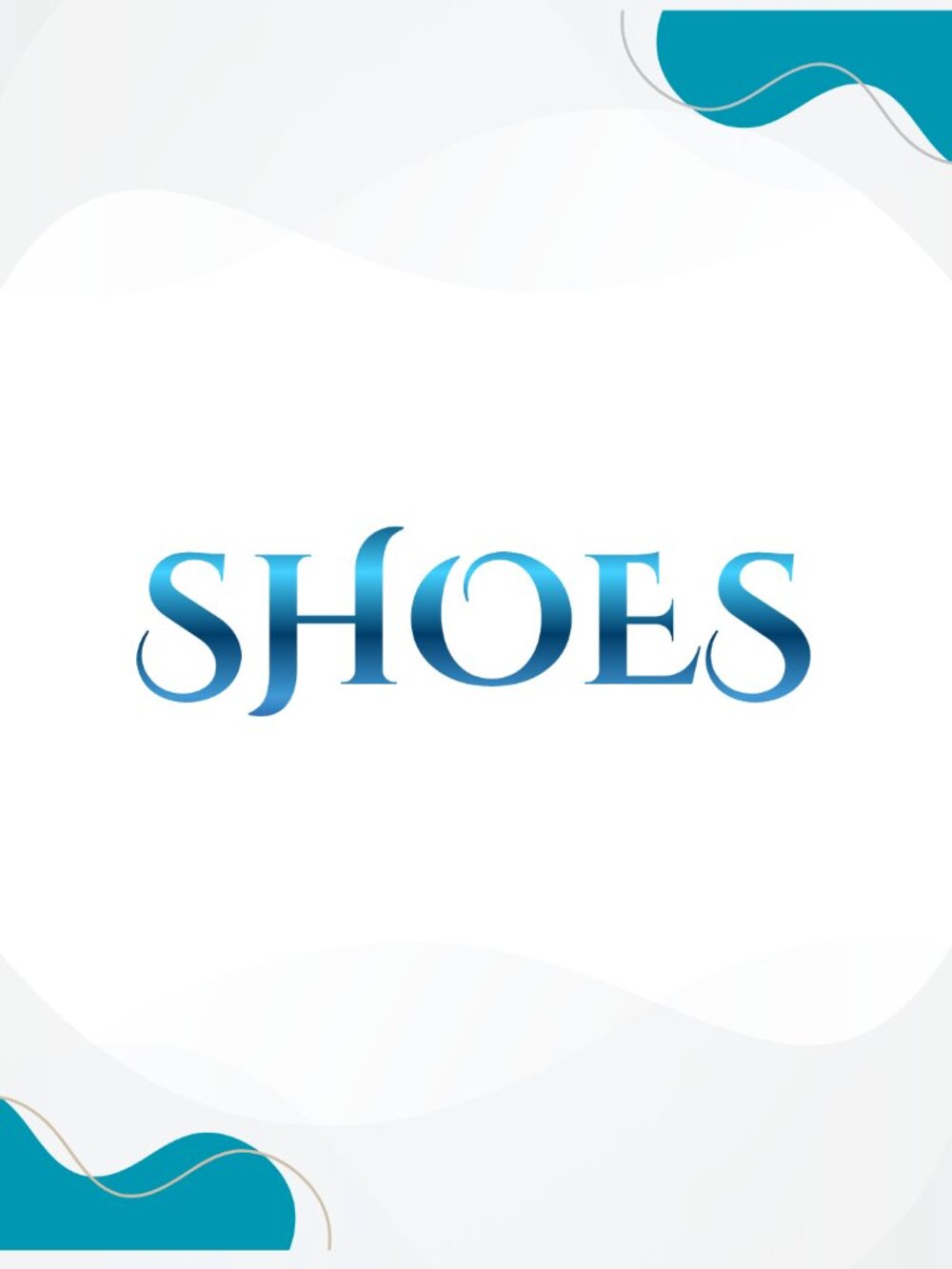Shoes Section - ALL OFFERS WELCOME!!